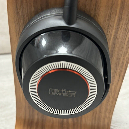 Mark Levinson No.5909 Bluetooth Over-Ear Headphones Pearl Black, Return, Grade A