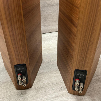 Sonus Faber Sonnetto V Wood, Grade A