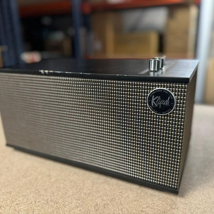 Klipsch The Three's II Bluetooth Speaker, (Damaged)