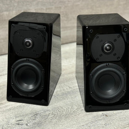 SVS Prime Elevation Black Gloss, Grade A