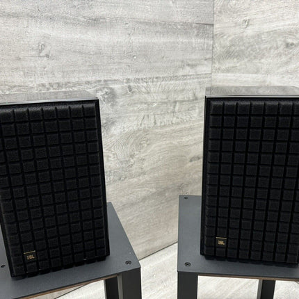 JBL L52 Classic Gloss Black Return Grade A