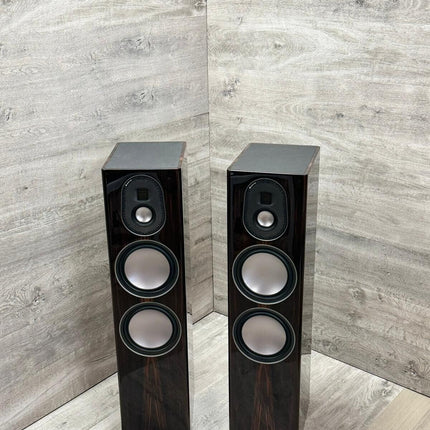 Monitor Audio Gold 300, Ebony, Trade in