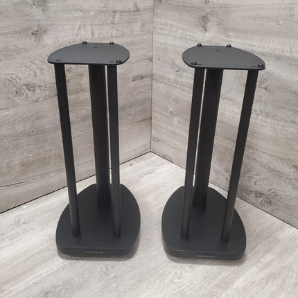 Wharfedale Evo4 Stands, Grade A