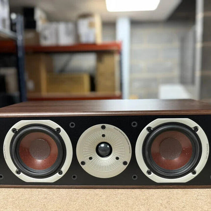 DALI Spektor Vokal Centre Speaker, Walnut, Return, Grade A