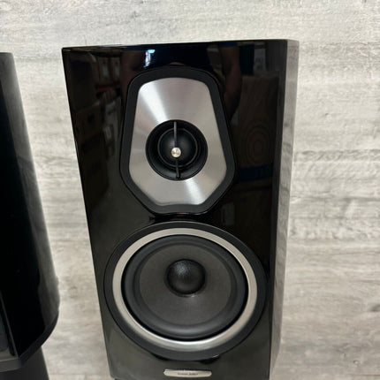 Sonus Faber Sonetto I, Black, Grade A