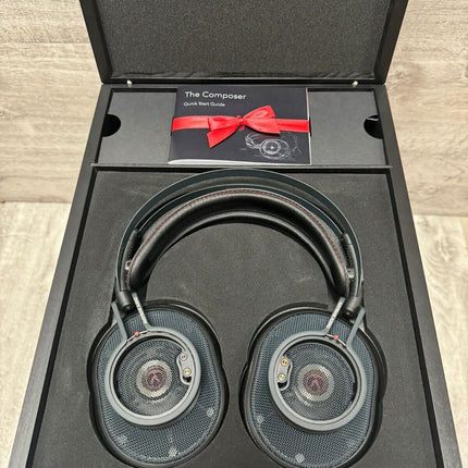 Austrian Audio, The Composer, Grade A