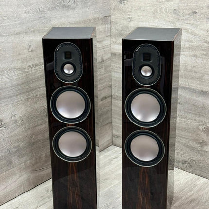 Monitor Audio Gold 300, Ebony, Trade in