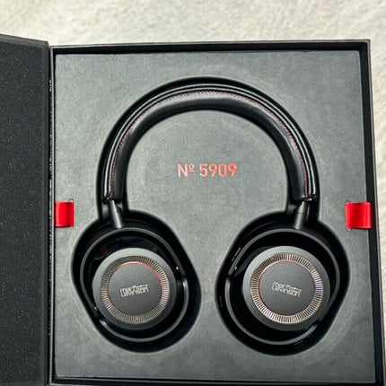 Mark Levinson No.5909 Bluetooth Over-Ear Headphones Pearl Black, Return, Grade A