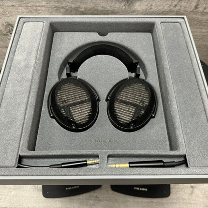 T+A Solitaire P-SE, Headphones, Trade in