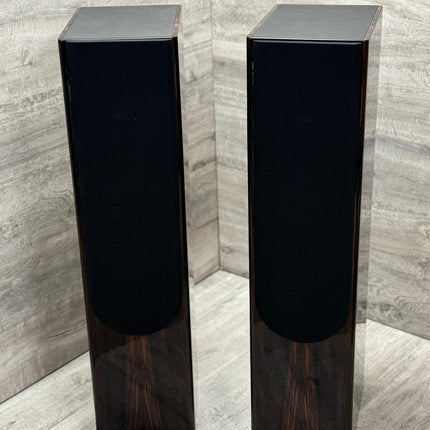 Monitor Audio Gold 300, Ebony, Trade in