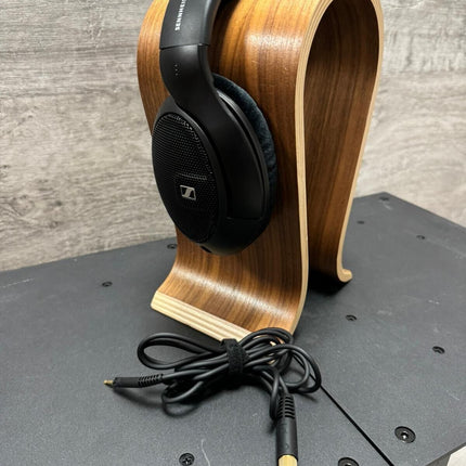Sennheiser 560S Black, Trade in, Grade A
