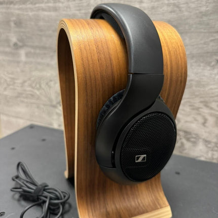 Sennheiser 560S Black, Trade in, Grade A