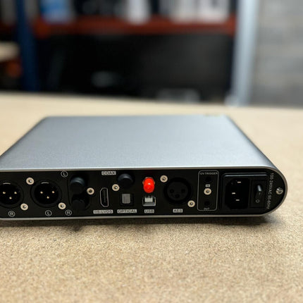 Topping DX7 Pro+ Silver, Return, Grade A