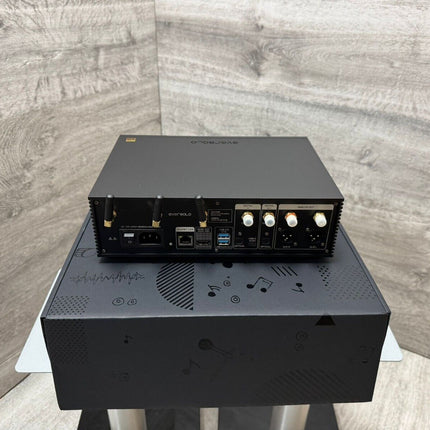 Eversolo DMP-A6 Master Edition Streamer, Grade A