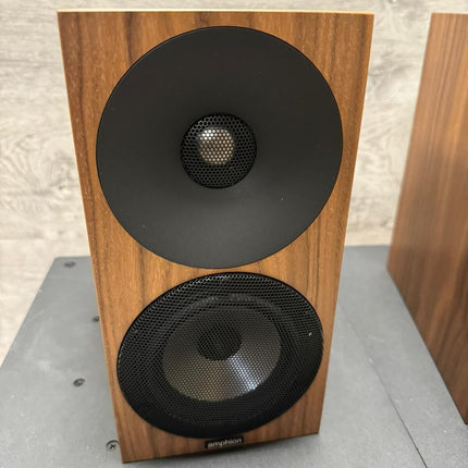Amphion Argon0, Walnut, Trade in