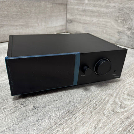 Lyngdorf TDAi-1120 Integrated Streaming Amplifier, Trade in, Grade A