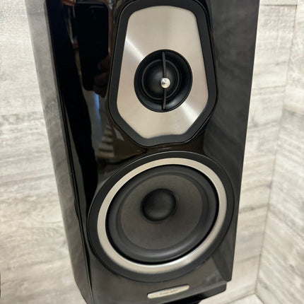 Sonus Faber Sonetto I, Black, Grade A