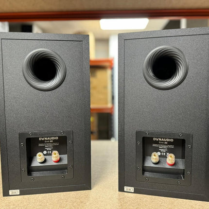 Dynaudio Emit 20, Black Grade A