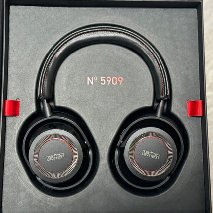 Mark Levinson No.5909 Bluetooth Over-Ear Headphones Pearl Black, Return, Grade A