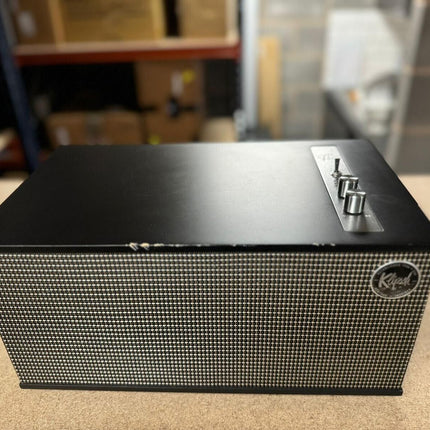 Klipsch The Three's II Bluetooth Speaker, (Damaged)
