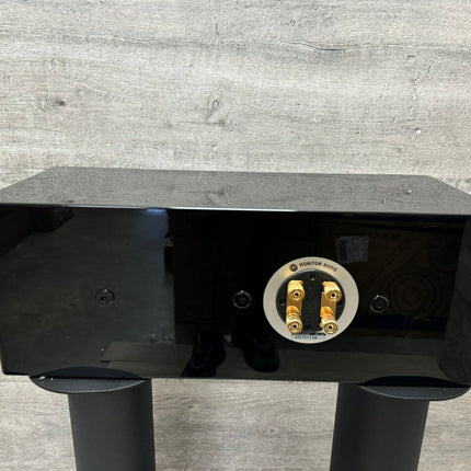 Monitor Audio Silver Centre, HG Black, Trade in