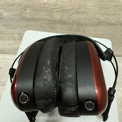 Dan Clark Audio Aeon 2 Closed Back Headphones, Trade in, Grade C