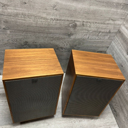 Klipsch Heresy IV, Walnut, Trade in