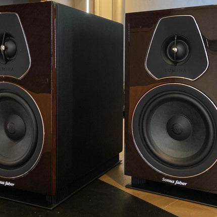 Sonus Faber Lumina II Amator, Wenge, Trade in