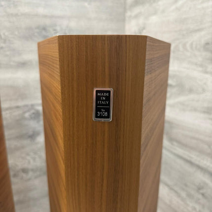 Sonus Faber Sonnetto V Wood, Grade A