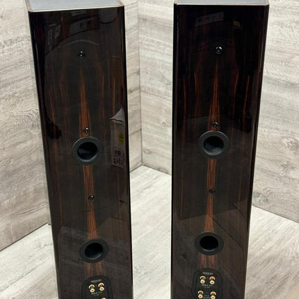 Monitor Audio Gold 300, Ebony, Trade in