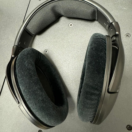 Sennheiser 560S Black, Trade in, Grade A
