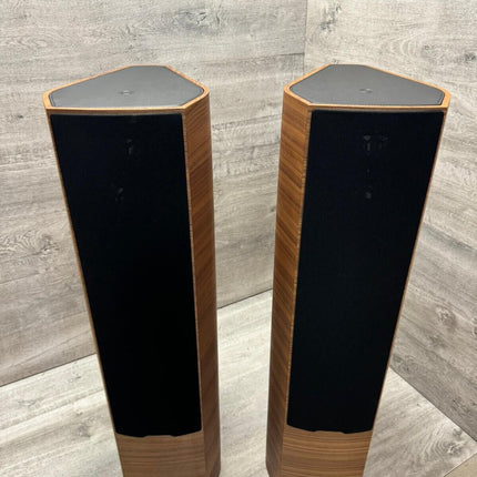 Sonus Faber Sonnetto V Wood, Grade A