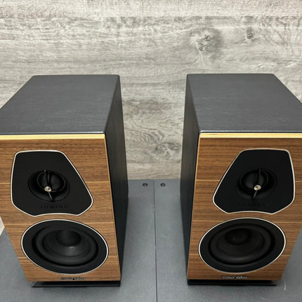 Sonus Faber Lumina 1 Walnut, Grade A, Trade in