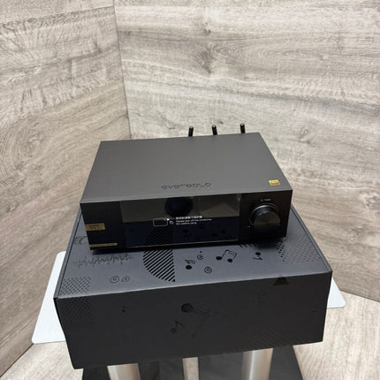 Eversolo DMP-A6 Master Edition Streamer, Grade A