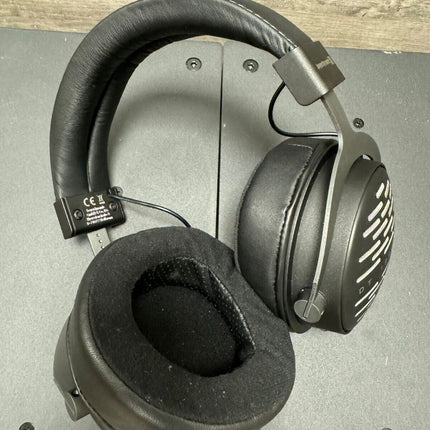 Beyerdynamic DT 1990, Trade in