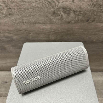 Sonus Roam, White, Trade in, Grade B
