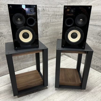 JBL L52 Classic Gloss Black Return Grade A