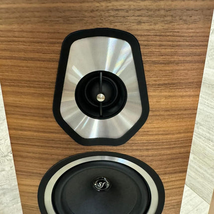 Sonus Faber Sonnetto V Wood, Grade A
